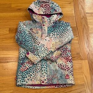 Burton Kids (girls) Jacket